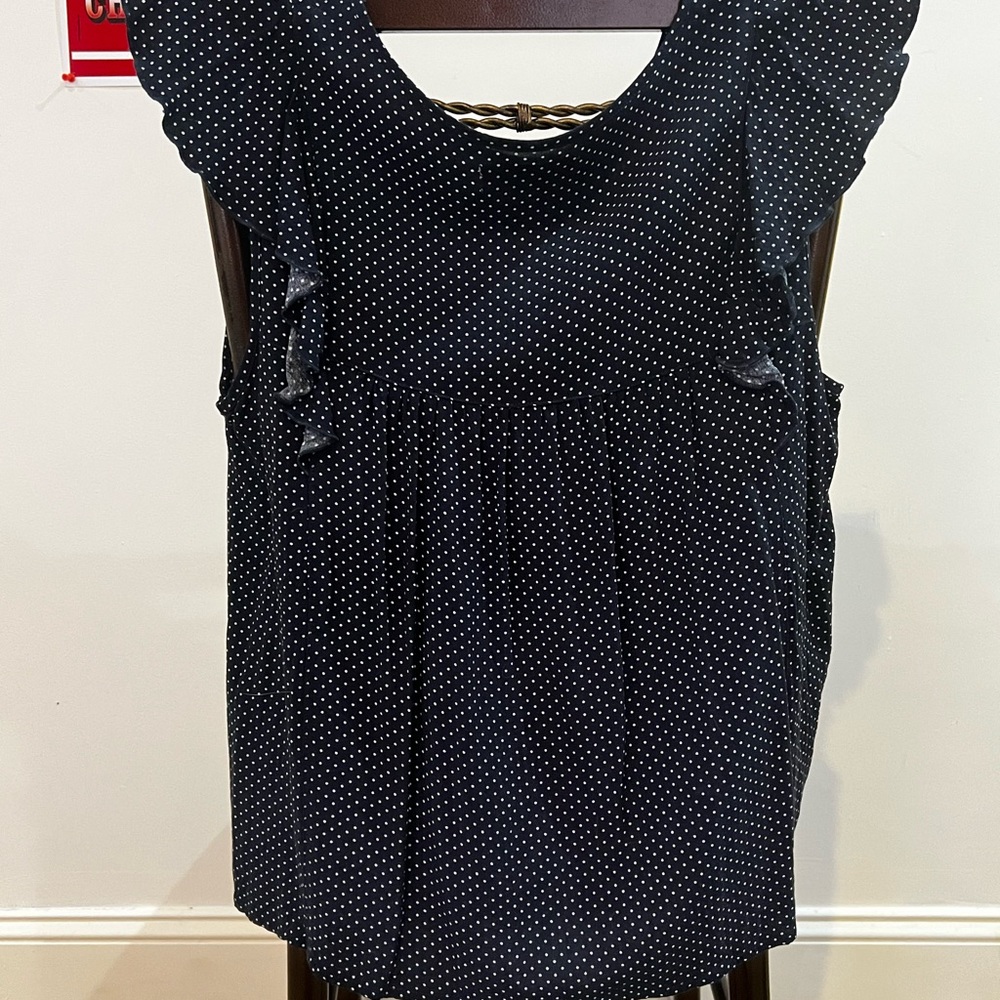 Abercrombie & Fitch blouse